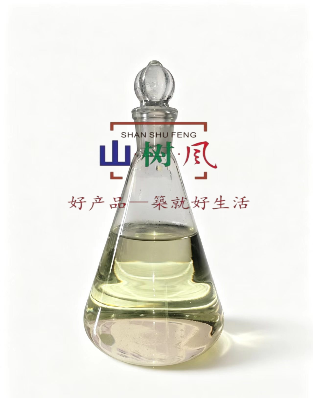 第二代母液 SSF-761高减水母液