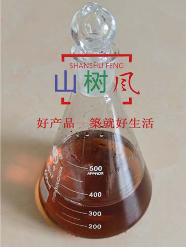 醚酯共聚型减水剂