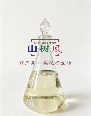 第二代母液 SSF-863长效保坍母液